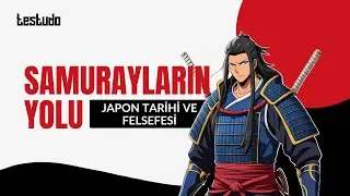 Samuraylar Nasıl Ortaya Çıktı? Samuray Felsefesi Nedir | Tarih Belgeseli