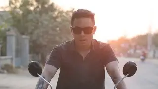 Phe - We Are The Stars (Official Music Video)
