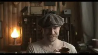 Vlog w czapce.