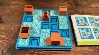 Should I Buy the Cats and Boxes Game