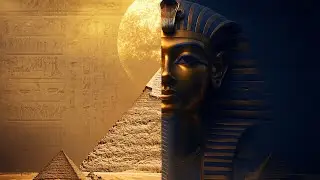 Ancient Egypt Uncovered: From the Nile to the Afterlife.