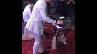 Сакит Самедов . полный зал .