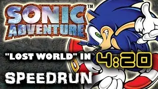 Sonic Adventure 