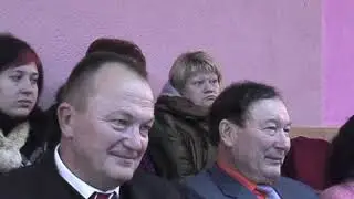 2010 Финал. 0 Вступление