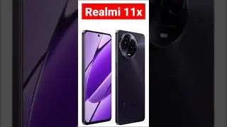 Realmi 11x 😃 #shorts #youtubeshorts
