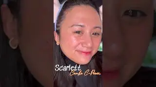 Glass Skin Makeup ✨ 