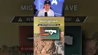 new TR-76 GEIST is INSANE in WARZONE RANKED 🤯