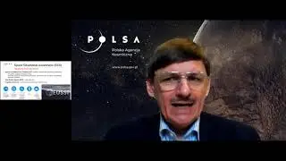 NASZ DOM W KOSMOSIE