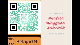 Analisa Mingguan XAU/USD 13-18 Desember 2021. GOLD Menuju 1686 Akhir Tahun ???!!!!