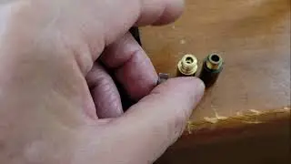 Everything Wrong With A Amazon Edelbrock Carb Rebuild Kit