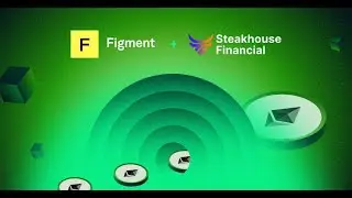 Steakhouse Financial and Figment: Deep Dive Into Restaking