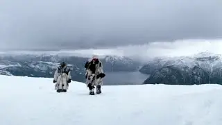 Spies Like Us Trailer - Reimagined as a Cold War Thriller