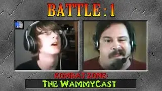 WUB WUB WUB - WammyCast Highlights 2016!