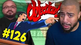 The People vs TBH (Gi Podcast Ep.126)