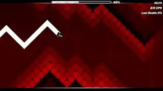 Level Circles (showcase) noclip