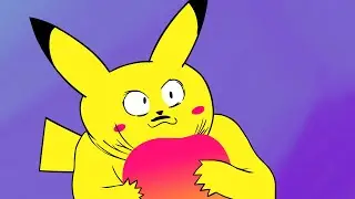 Pokemon Snapped