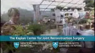 Newton-Wellesley Hospital 