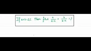 Solve This Beautiful Question || Mathematics Olympiad || #mathematics #viral #algebra