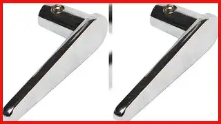 Great product -  RV Designer L559 Inside L Handle F/T and L Handle Lock