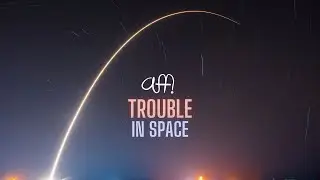AFFI - Trouble in Space (Copyright Free)