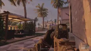 Insurgency: Sandstorm (PS5) EL JUEGO MAS REALISTA EN CONSOLA, Mapa: Last Light - Gameplay Comentado