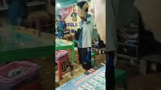 hiburan pekan raya kendal #storywa #beritaterkini #fypシ #expo2022 #fyp #kendall #kendall