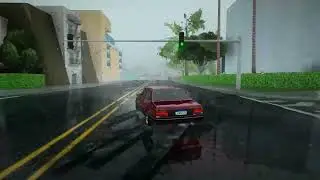 beautiful graphics chill phonk mood 🤤 - GTA San Andreas directX 3.0
