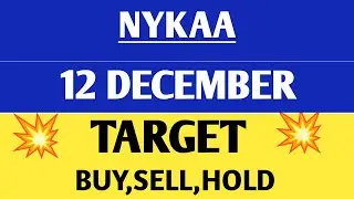 Nykaa share | Nykaa share latest news | Nykaa share latest news today,