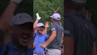 Holes-In-One | 2024 Par 3 Contest