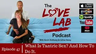 What Is Tantric Sex? And How To Do It.