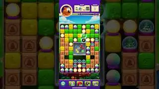 TOON BLAST 9686 - NO BOOSTER