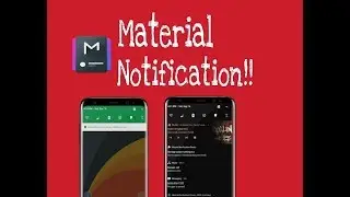 How to customize status bar on android