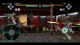 SF3 - Moments Compilation😎
