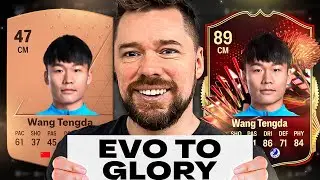 Can The Sh tters Compete In Crazy TOTS Champs!?!
