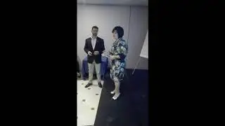 TESTIMONIOS DXN