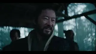 Shogun Episode 1 Recap