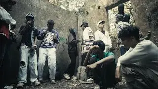 BHANDUP TO GOVANDI || OFFICIAL MUSIC VIDEO || YDS x RARE ft. YGB.VIBE | 2K25