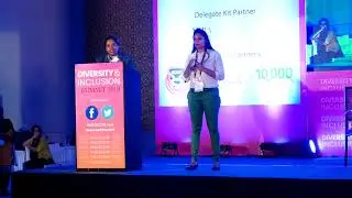 Next frontier of D&I by Rema Rajeshwari, IPS