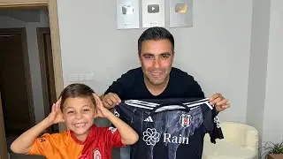 BABAMLA PES 2025 KAPIŞMASI DEV DERBİ !!