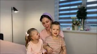 Песня про ПАПОЧКУ! 7я Нет на свете лучше и родней папы моего!