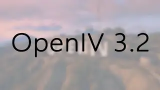 OpenIV: What's new in 3.2