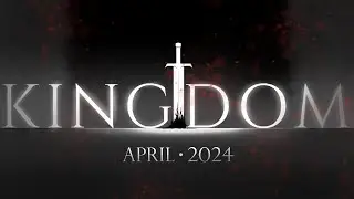 KINGDOM // animated short film // Teaser #1