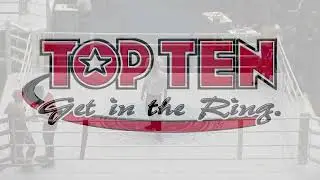 TURCIC MATEO CRO v ENGLUND JOHN FIN Hungarian Kickboxing World Cup 2023