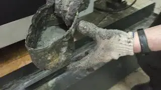 Грязная работа