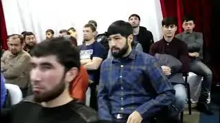 Саидмурод Давлатов кисми 3 Бизнес шов