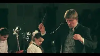 Музицирование для всех. Из-под дуба, из-под вяза.