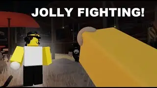 Roblox Blackout SNOWBALL FIGHTS