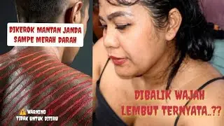 Eks Janda lagi Kerokan