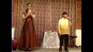 O Holy Night   Duet
