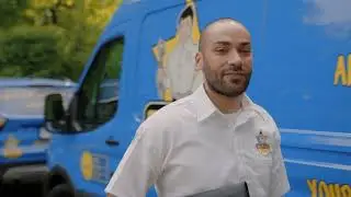 We're Service Stars - 0:15